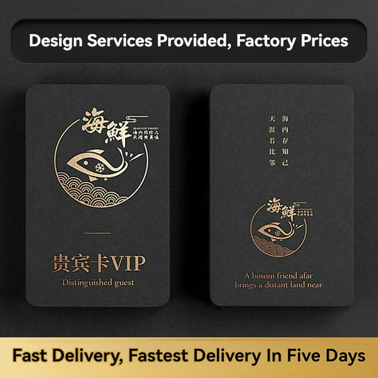 Productfoto van hoogwaardig PVC VIP-kaarten op maat laten bedrukken; met contactloos scannen; voor toepassingen met Kunststof kaarten.