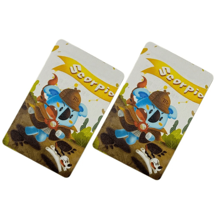 Productfoto van NFC bamboe houten kaarten voor hoteltoegang; met veilige toegangscontrole; voor toepassingen met Houten kaarten.