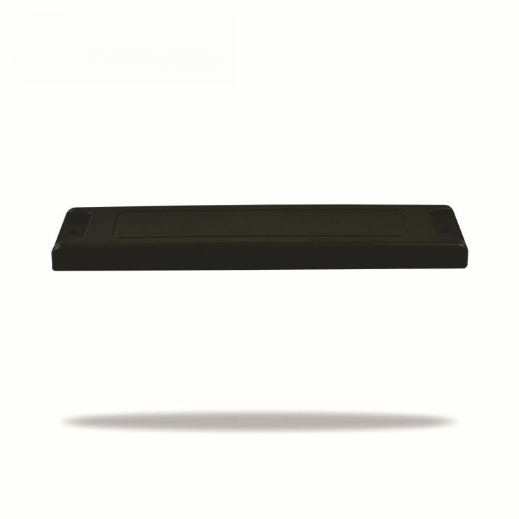 Productfoto van aangepaste ABS On-Metal RFID-tags voor industrie met gegraveerd logo binnen de categorie ABS On-Metal RFID-tags.