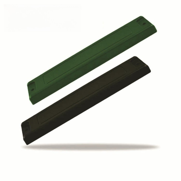 Aangepaste ABS On-Metal RFID-tags voor industrie met premium oppervlak voor ABS On-Metal RFID-tags toepassingen.