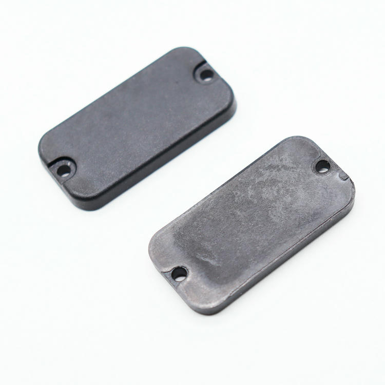 Productfoto van Compacte PPS RFID-striptag voor assettracking; met duurzaam label; voor toepassingen met PPS RFID-tags.