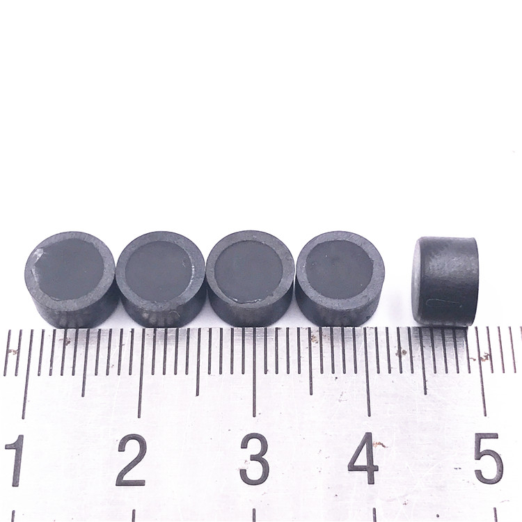 Kleine PPS RFID-tags voor nauwkeurige assettracking op metalen oppervlakken binnen de PPS RFID-tags productcategorie.