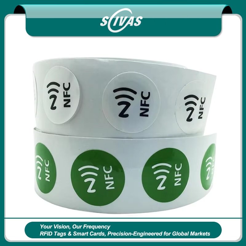 RFID-labels voor dossier- en archiefbeheer
