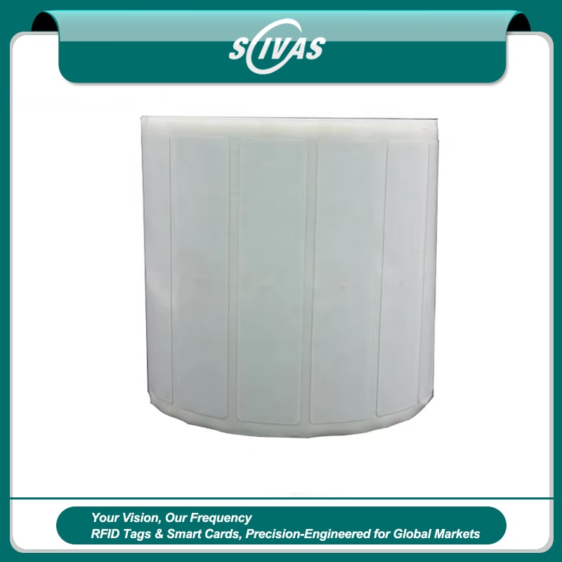 Magazijn UHF RFID-labels met groot leesbereik