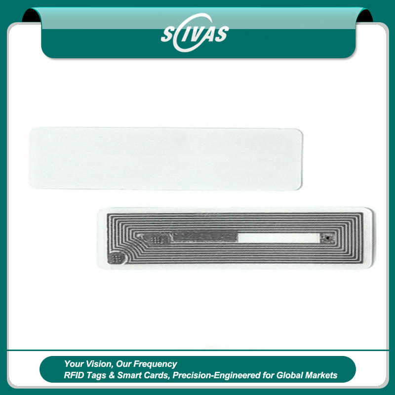 NFC-inlaylabels op maat voor slimme verpakkingen