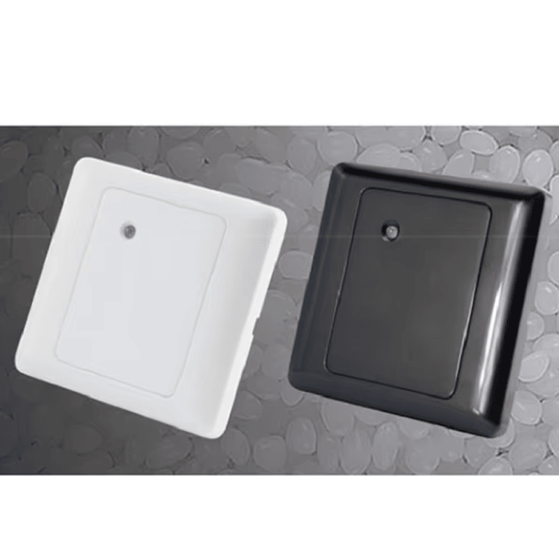 Productfoto van Mini RFID-toegangslezer voor Wiegand deurcontrole; met veilige toegangscontrole; in de categorie RFID Toegangslezers.