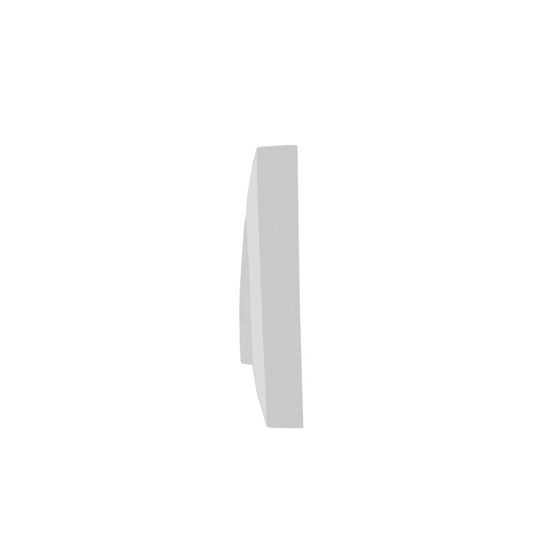 De interne structuur van de ZY-TK512 exit knop onthult hoogwaardige microswitch componenten en veilige bedradingspunten voor betrouwbare deur werking.